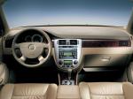 Buick Excelle 2003 года